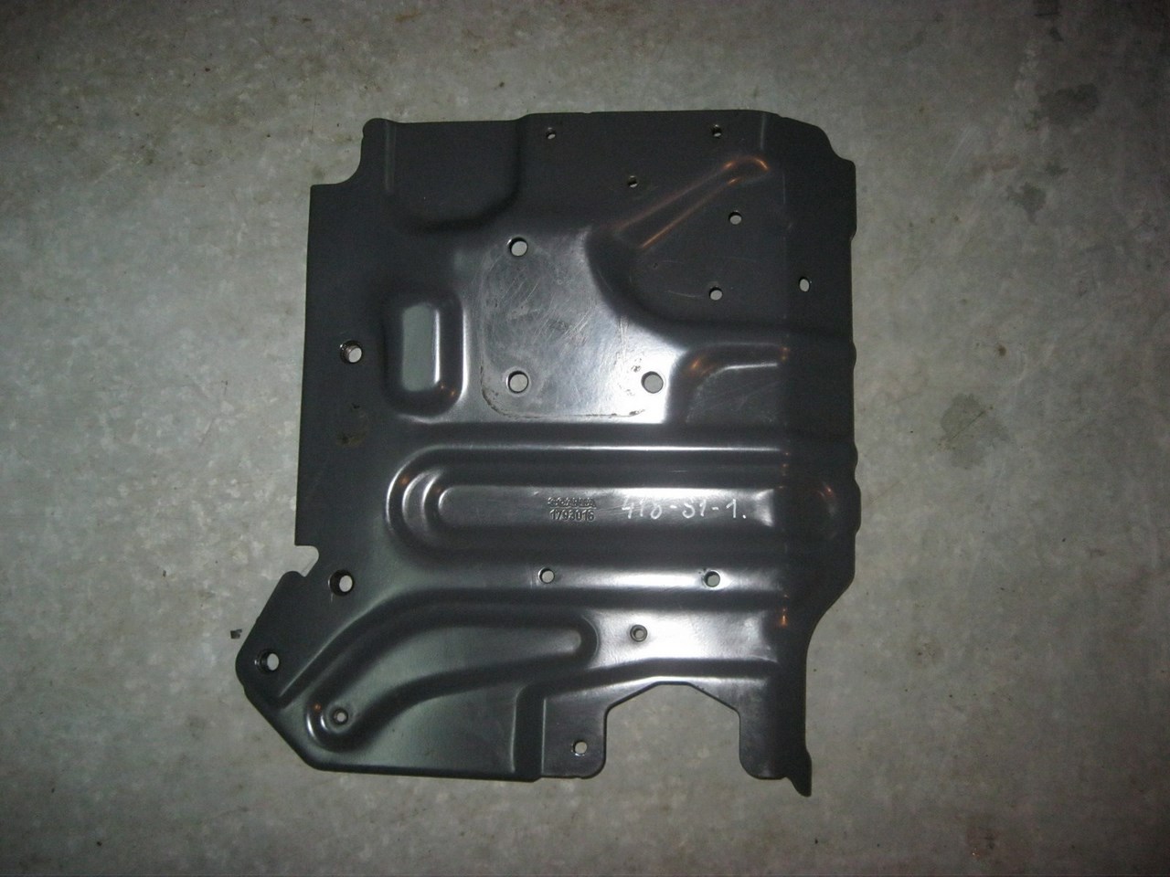   APS 418