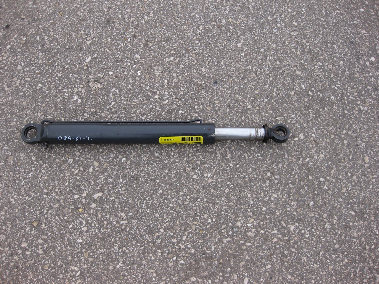    CG 84