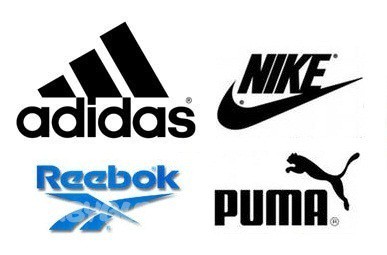  .  . Adidas, Nike, Reebok, Puma, Salomon, Sprandi    .   65%-   ,   .  3