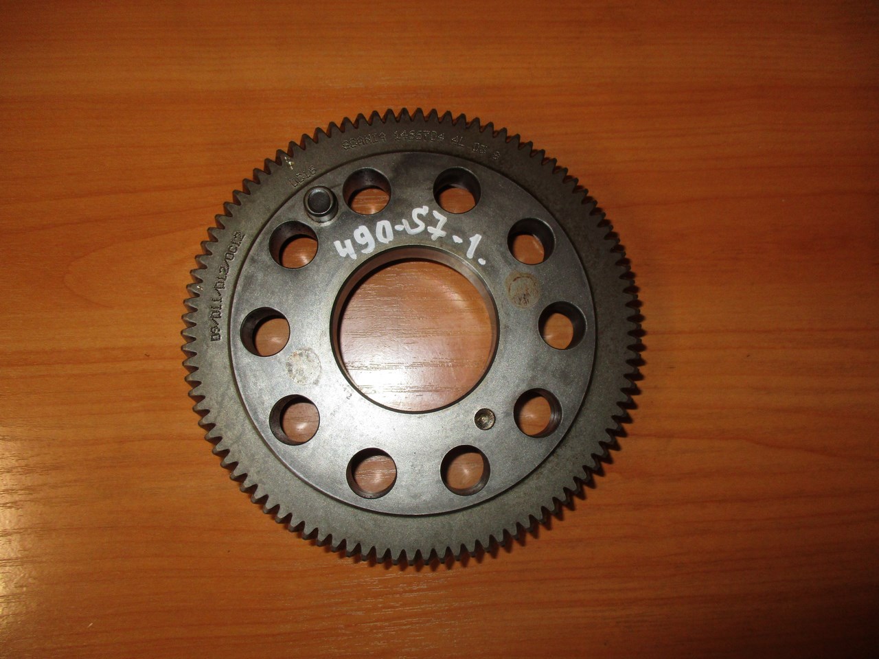     (D12) 490