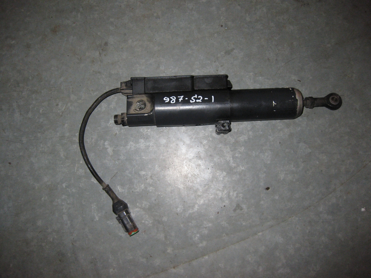   EGR       987