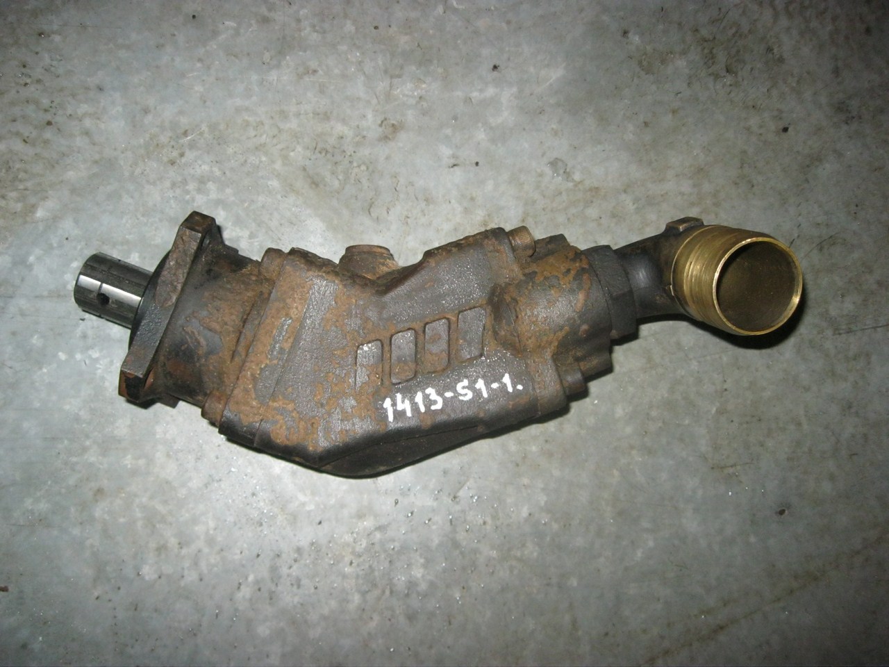   GRS905 1413
