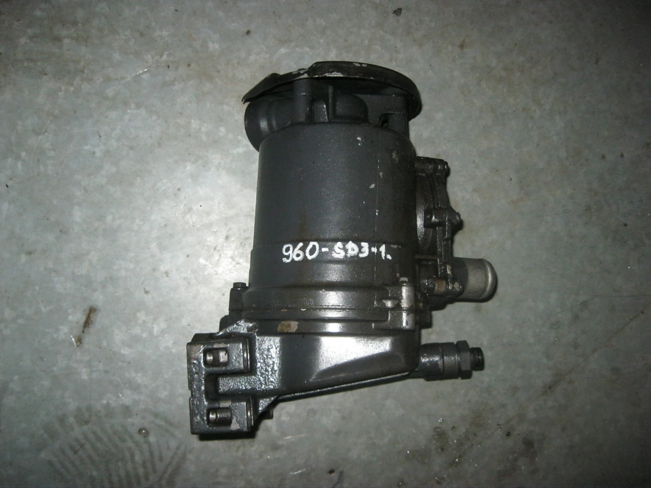      (D13) 960