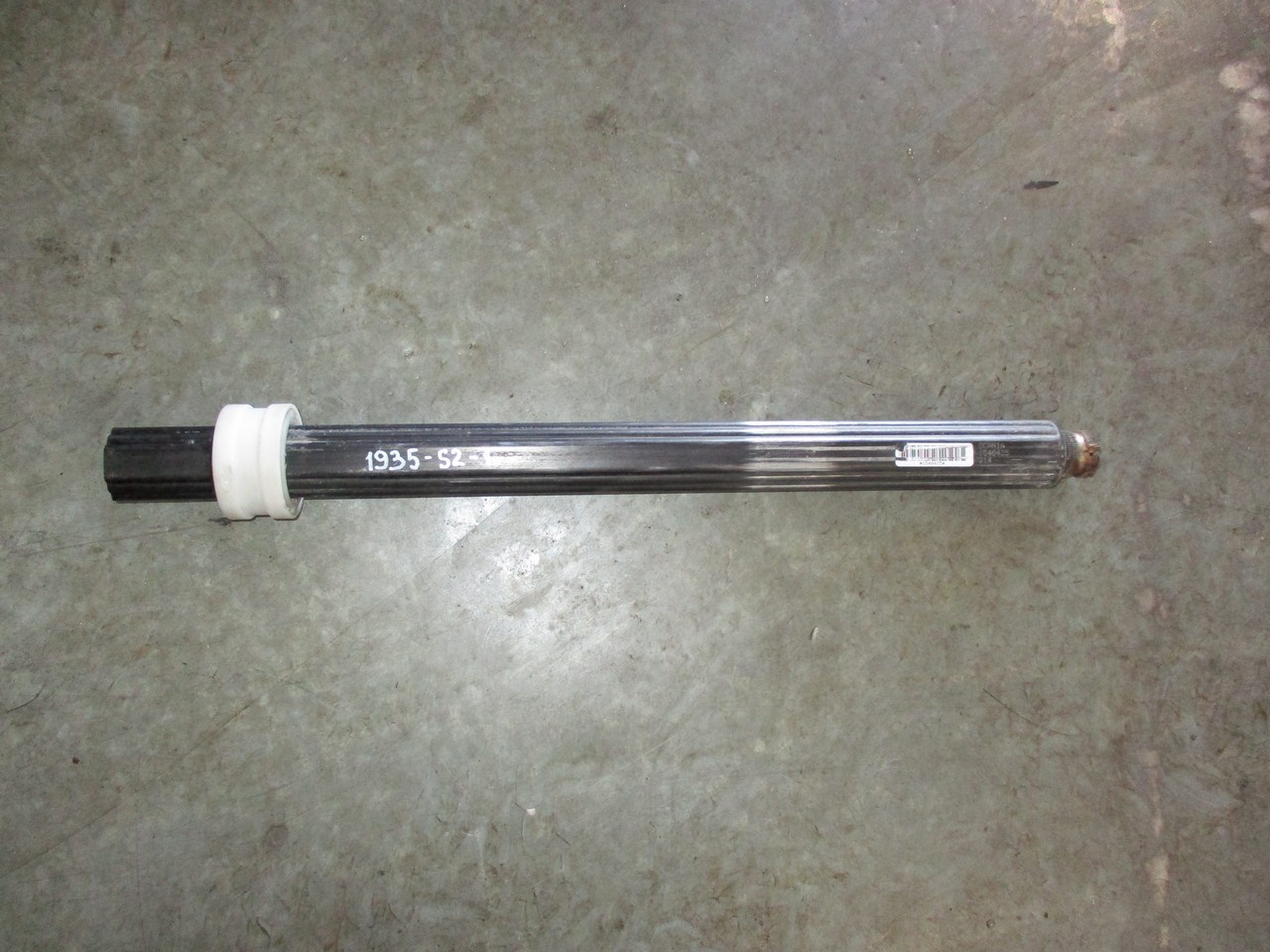    L586-950 mm 1935