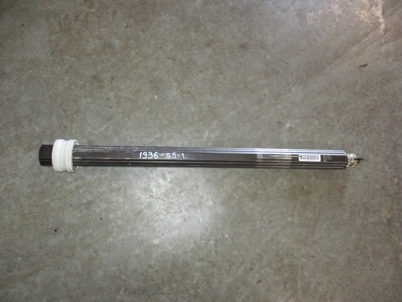   L775-1220 mm 1936