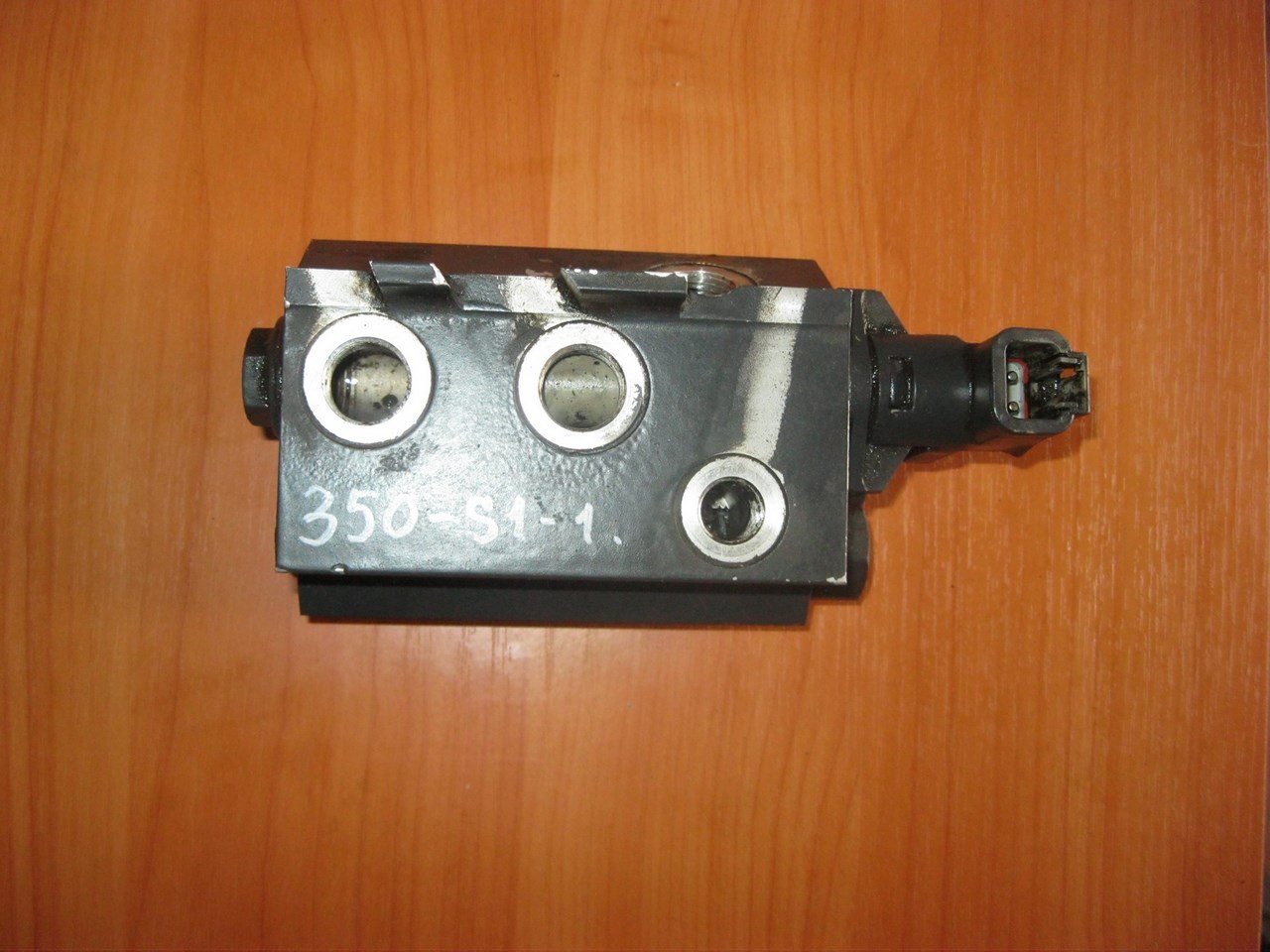    FHS  HPI 350