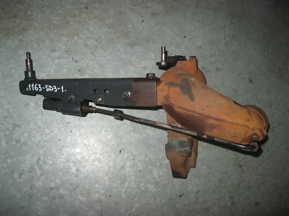   EGR  (D13)      1163