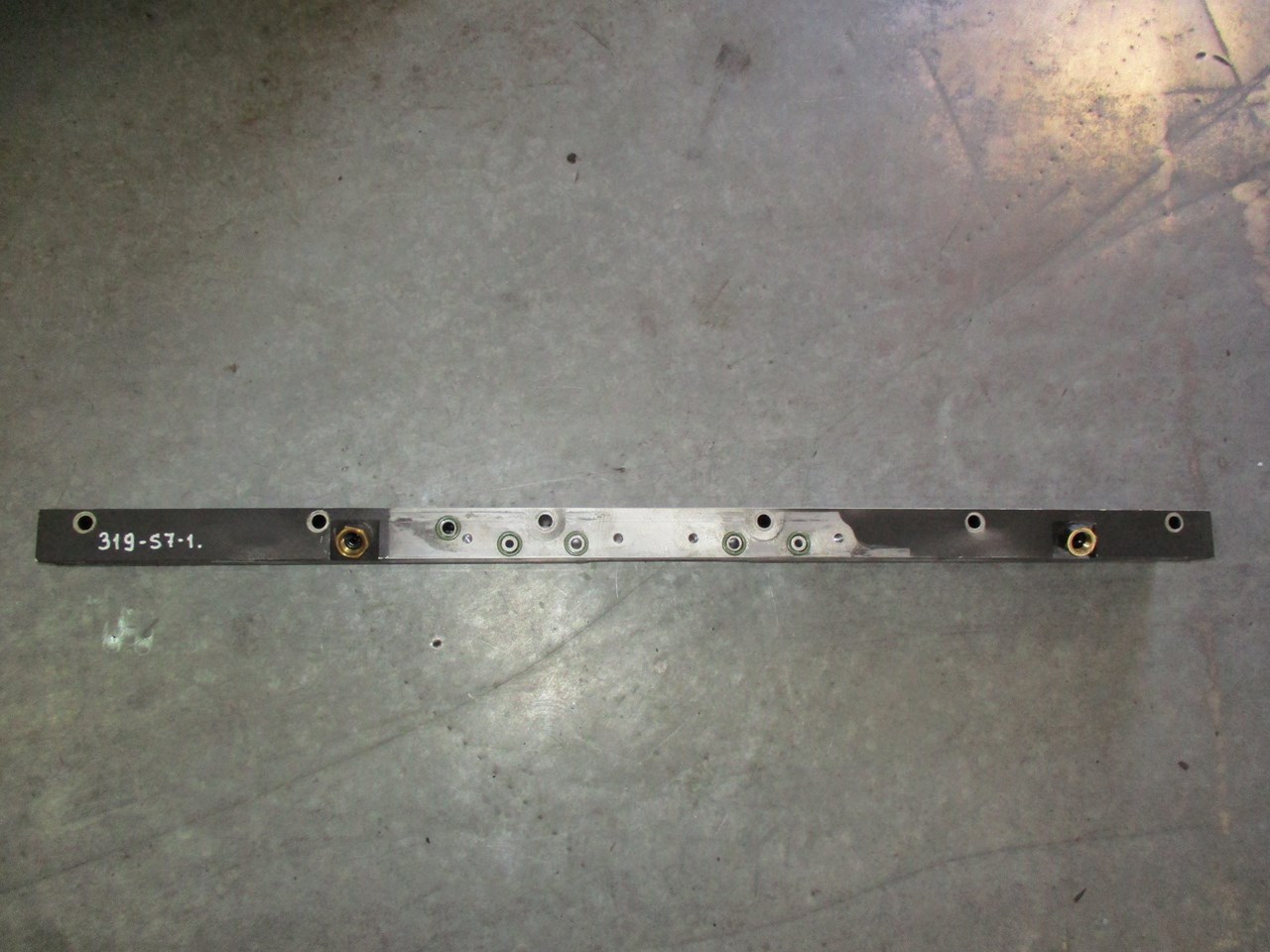   HPI (D12) 319