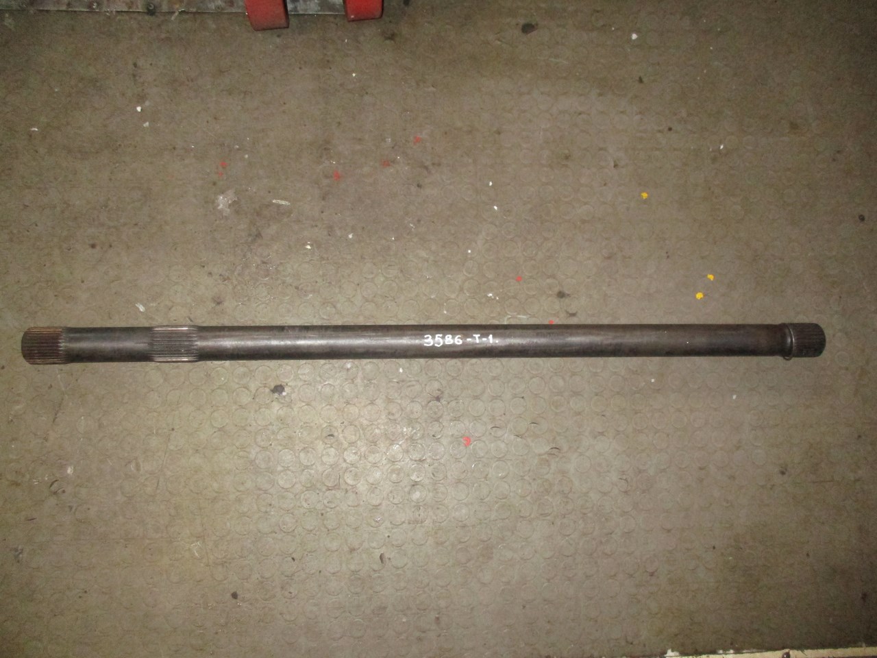   LH 3586