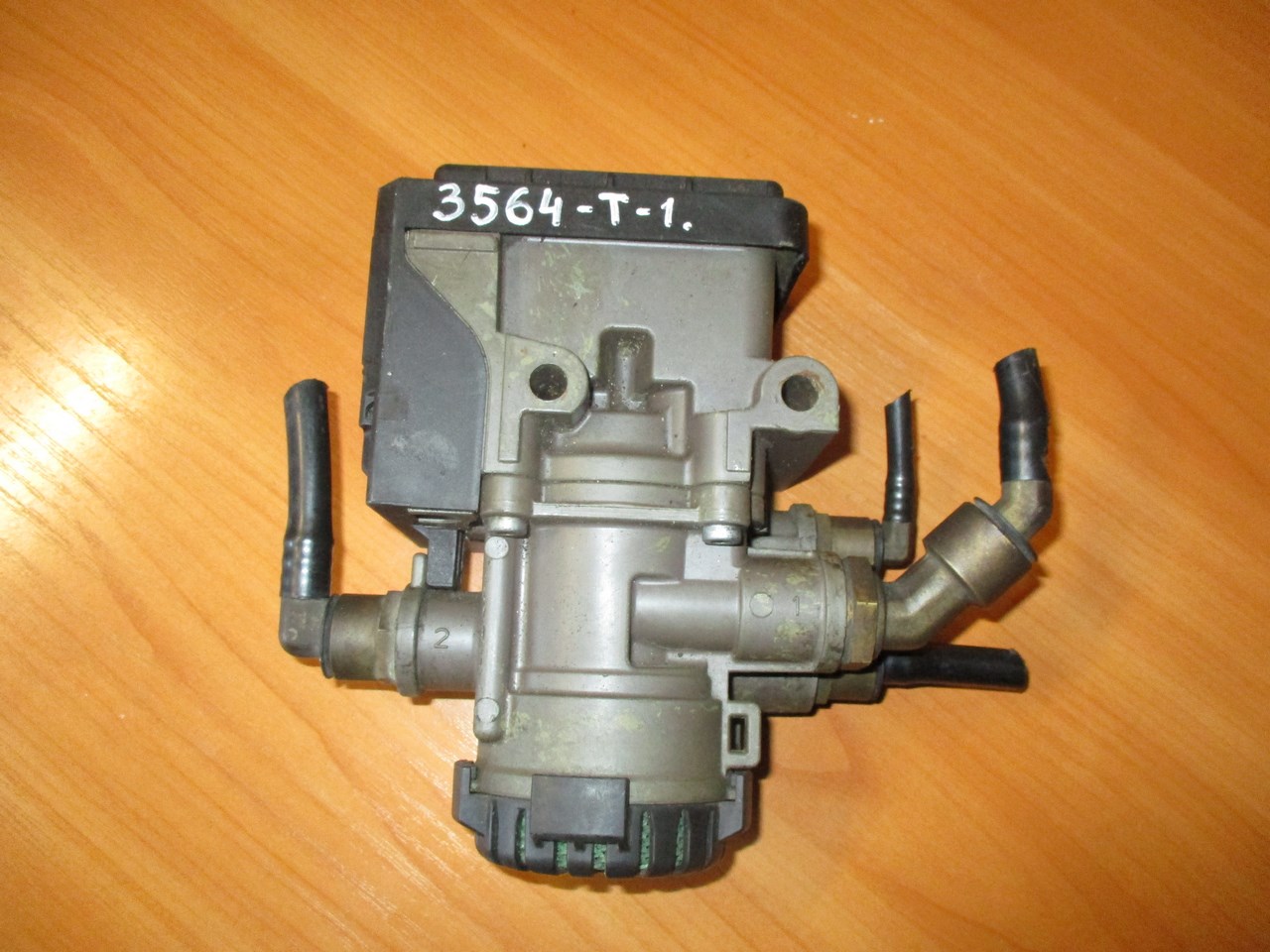    Renault DXI 3564