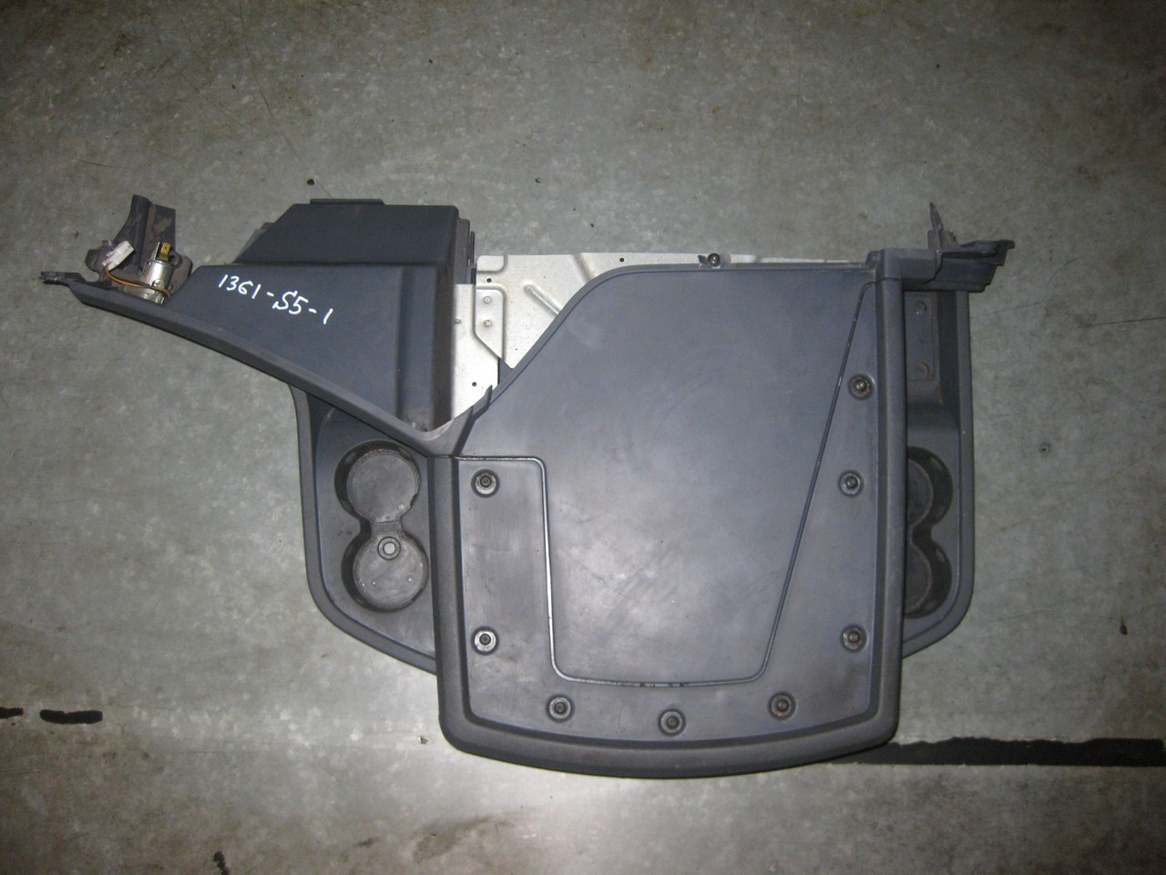     ( CG  LDH ) 1361
