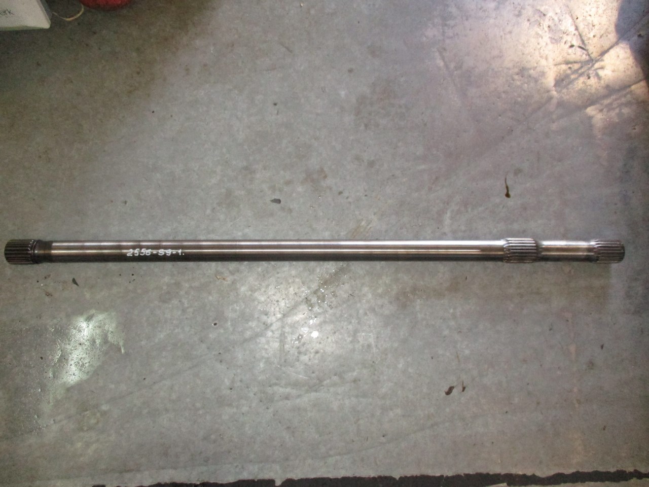   M8 RH 2556