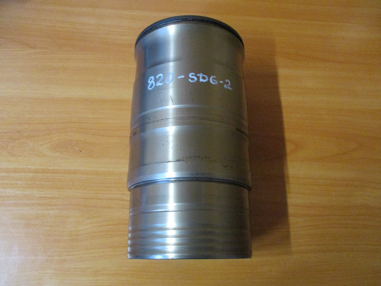   XPI 820