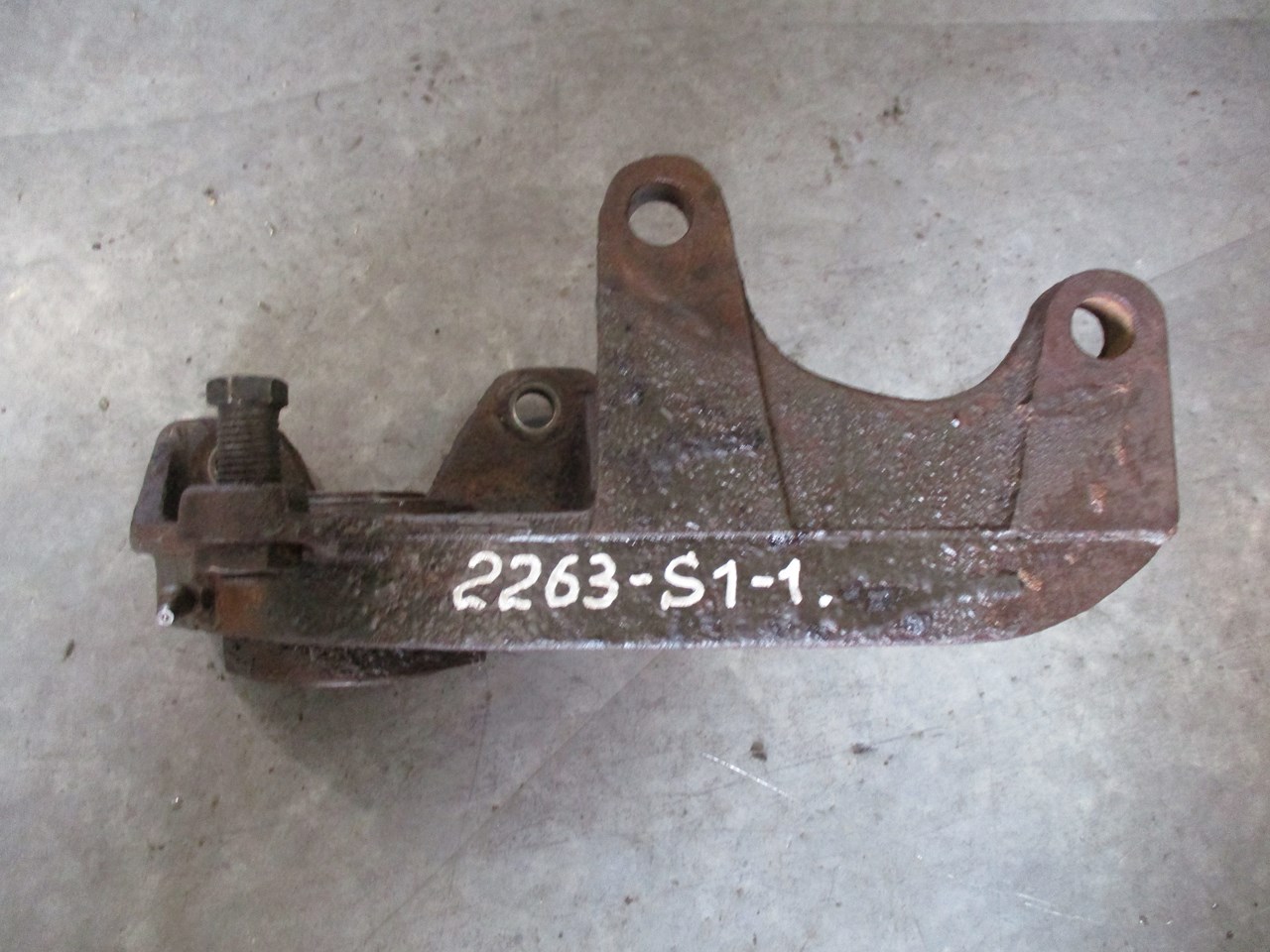     (RH) 2263