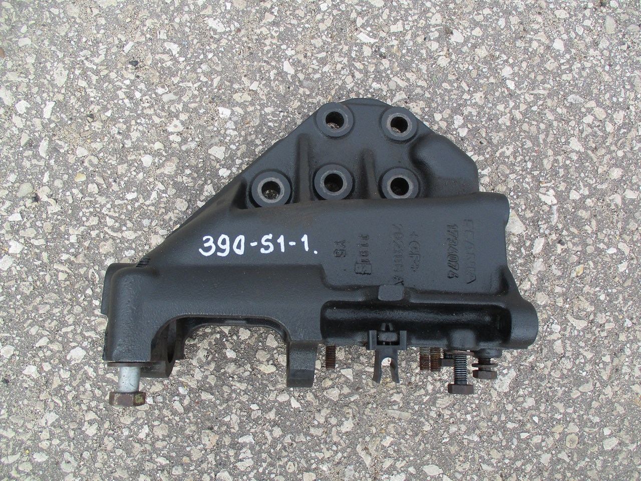    RH 390