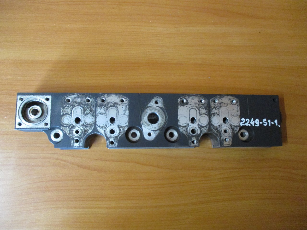    HPI (D12)    2249