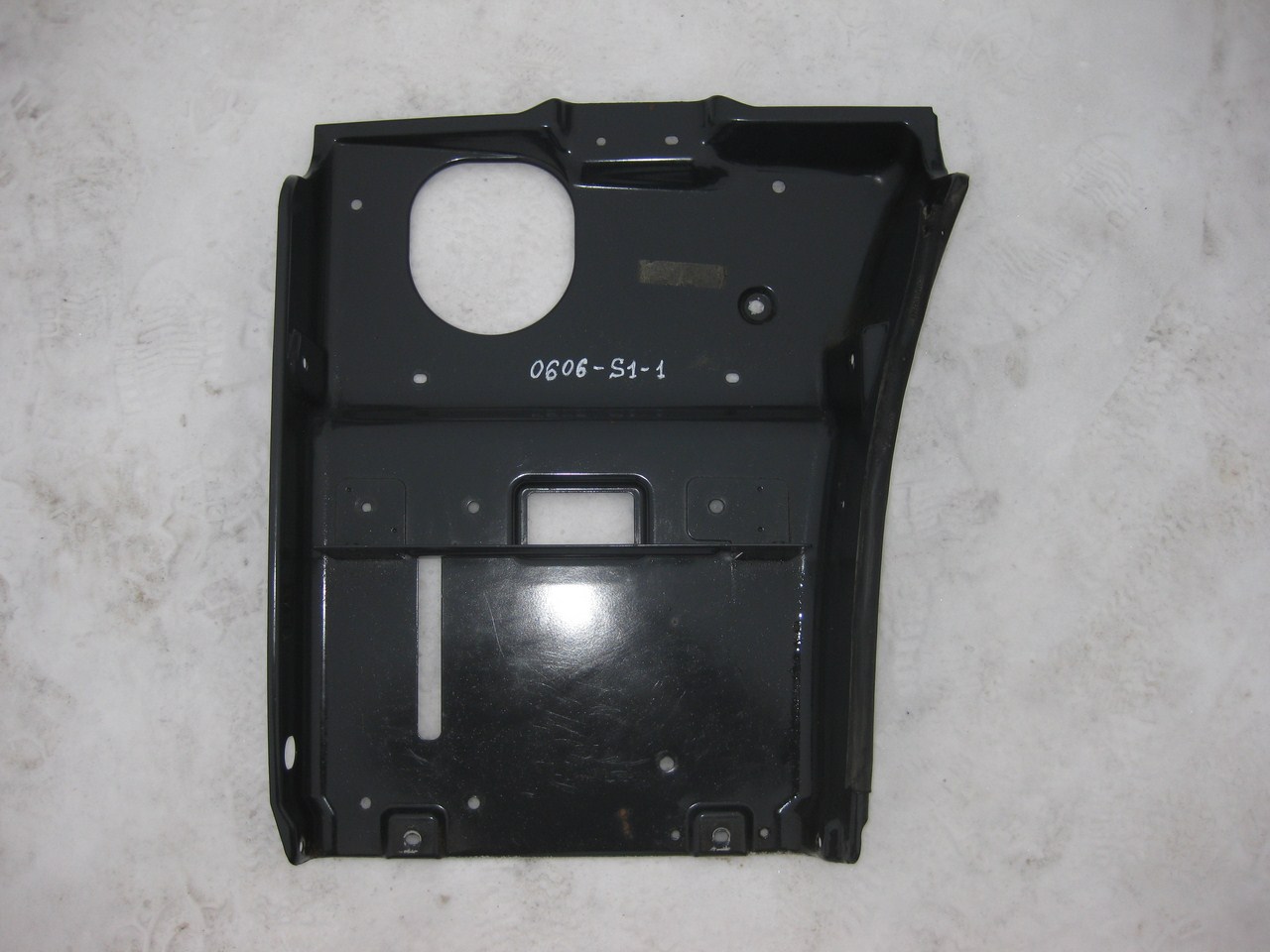   LH 606