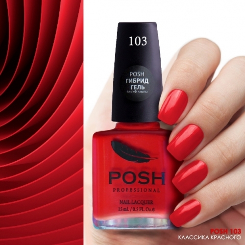 POSH -       .  , -,    !  8