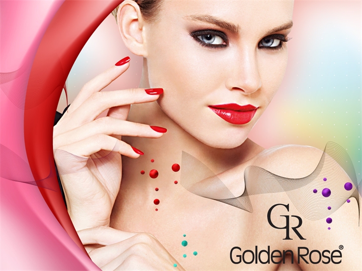       Golden Rose, Eveline, Firin.    Golden Rose.      - .