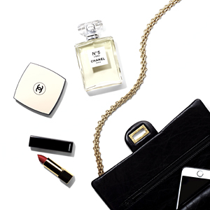 CHANEL No5 L'Eau