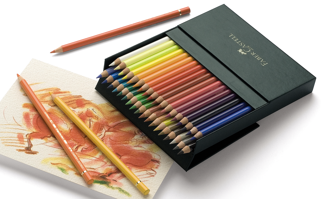 Faber-Castell -      , ,     . ӣ  !   ,     %!