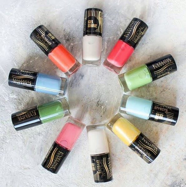        Special Effects      !