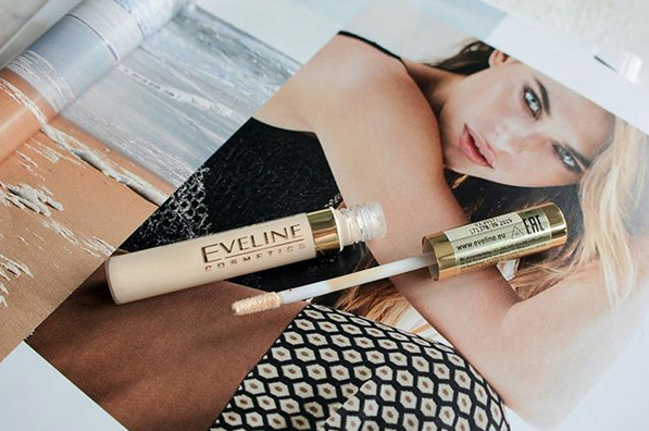    Eveline!   Art Scenic Professional Make-up   :  ,   ,     .   .   !