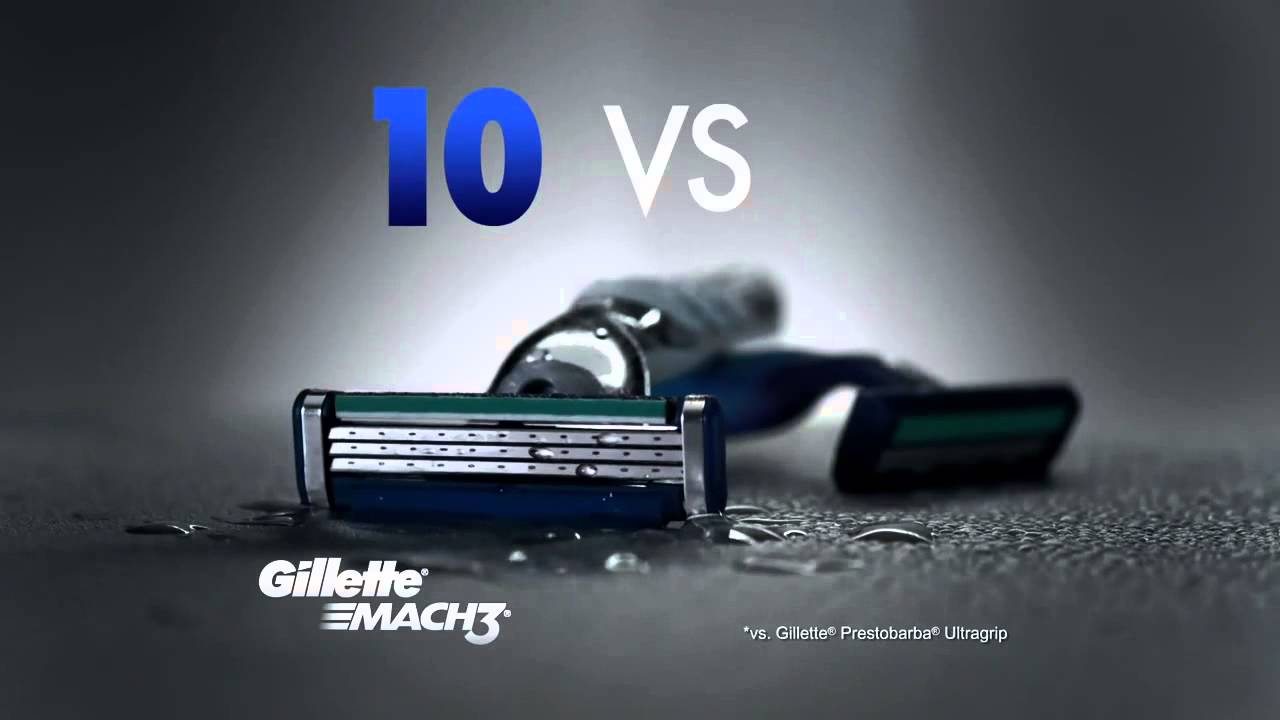   07.06.   Gillette - , ,     .   !  ,  !!!    