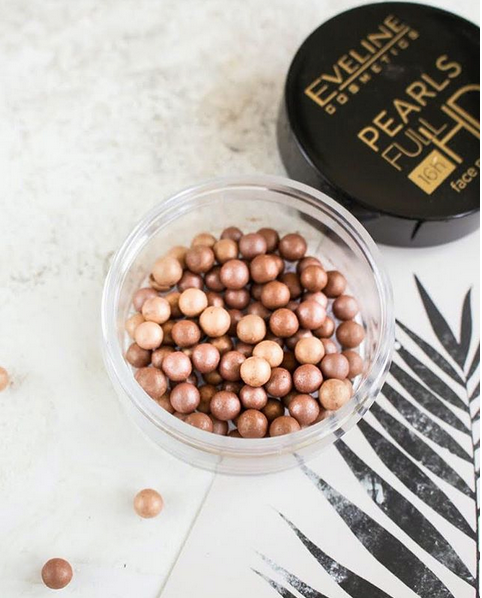      Eveline Pearls Full HD.           ,     -         