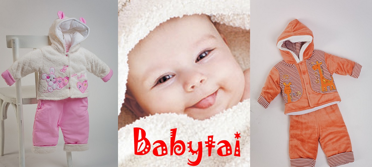-121  02/07.  !  !  Babytai -     0+.