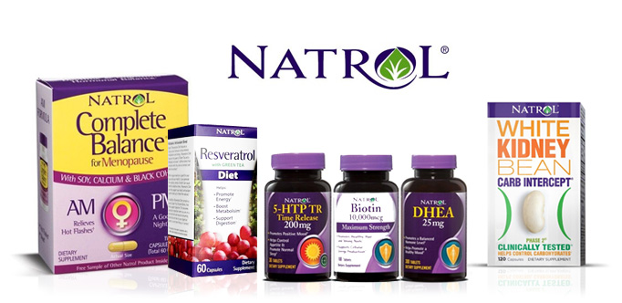 Natrol Omega 3 Купить