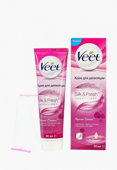 Veet    Suprem Essence      