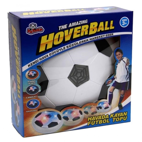 Hover Ball -    .