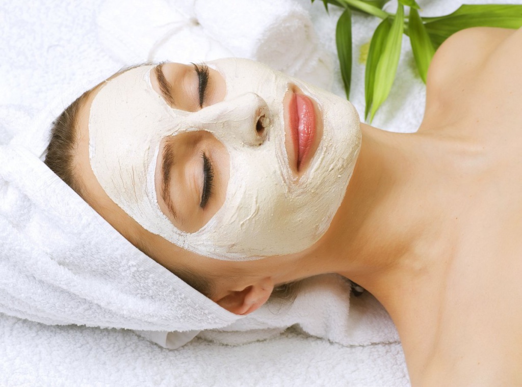 Face mask facial — img 4
