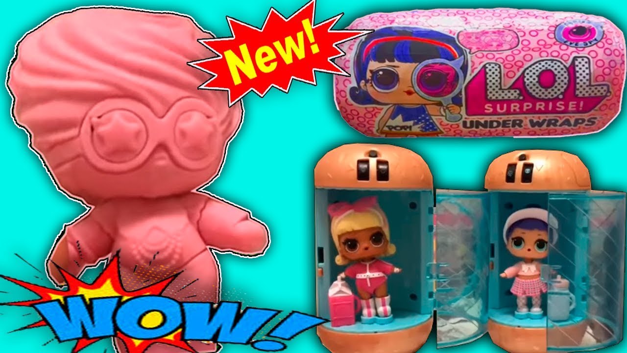  . - Lol !    Under Wraps. Baby-Born  Zapf - .,  Baby-Born - soft touch