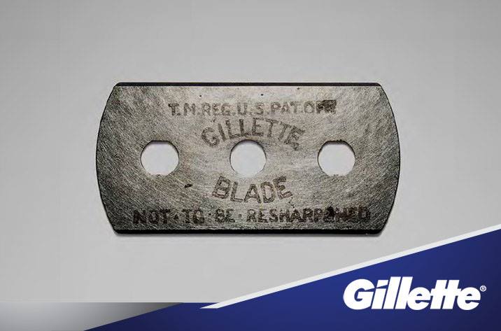   Gillette   ,            .