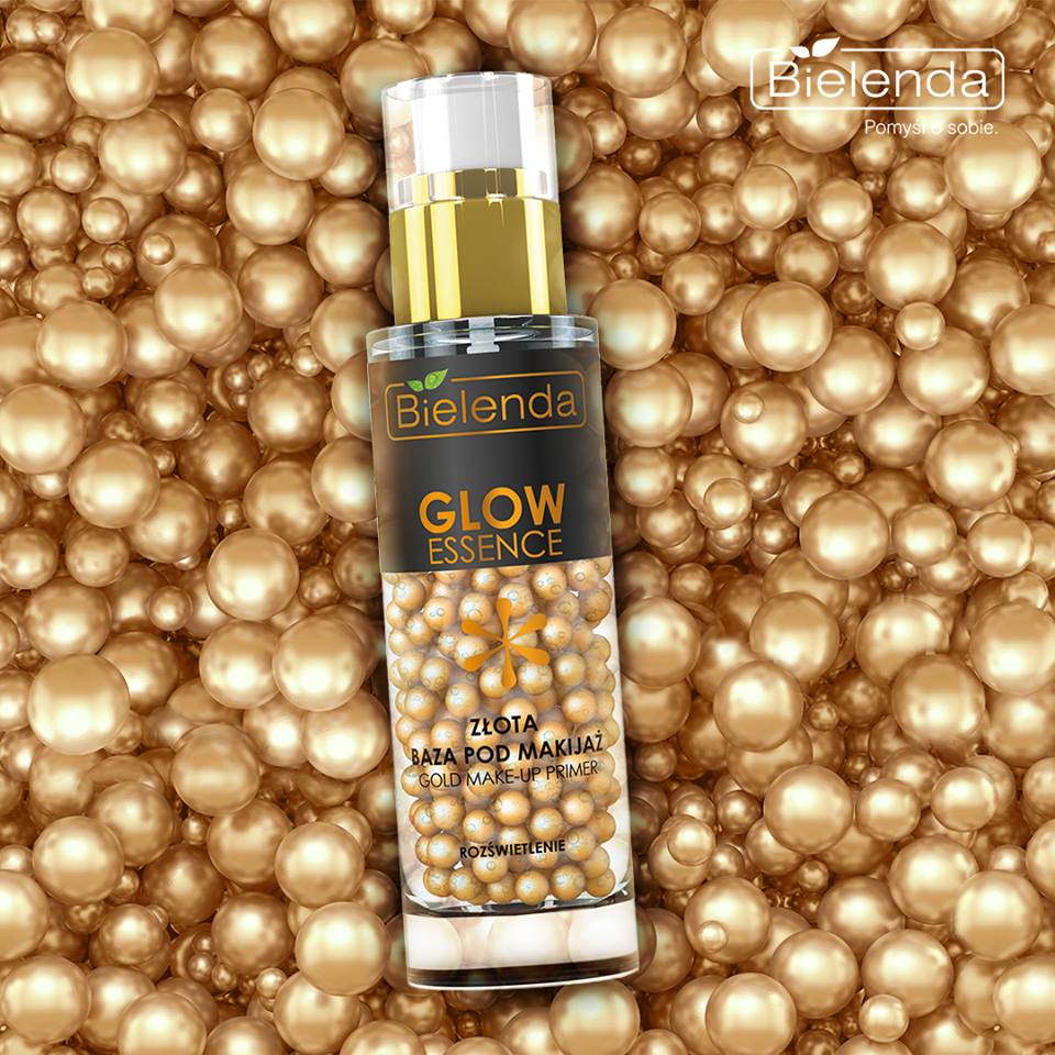 -     Bielenda Glow Essence -         , ,  ,     .       !