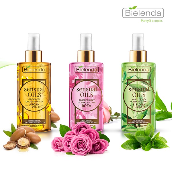 ,                ?       Sensual Oils.      ,   ,    