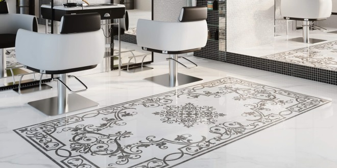 Керамический гранит от ТМ KERAMA MARAZZI Керамический гранит от ТМ KERAMA MARAZZI