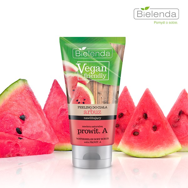   Vegan Friendly  Bielenda -           . ,      -   -  