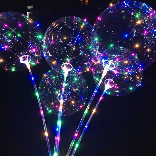  !   LED-  101   !
