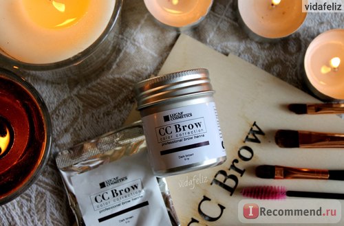 CC Brow -       ,    ,     ,   , !  10