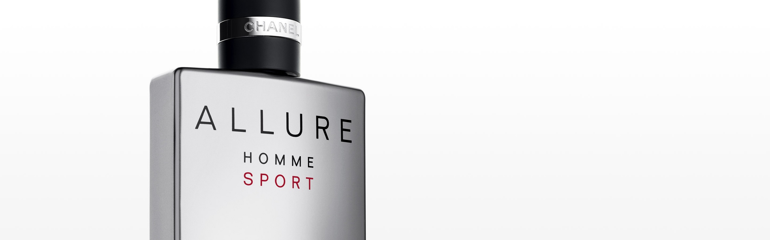 Allure Homme Sport