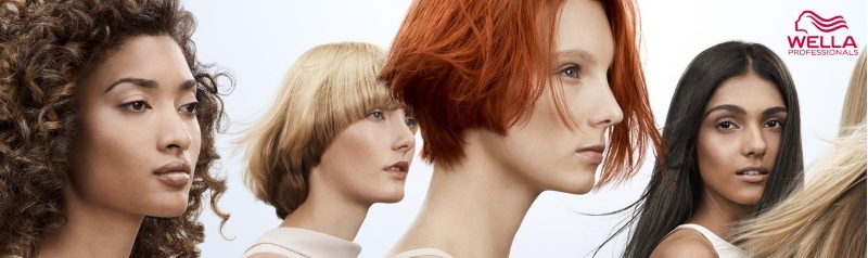 Самый чистый цвет. Wella  Koleston Perfect Me+ . Новинка!