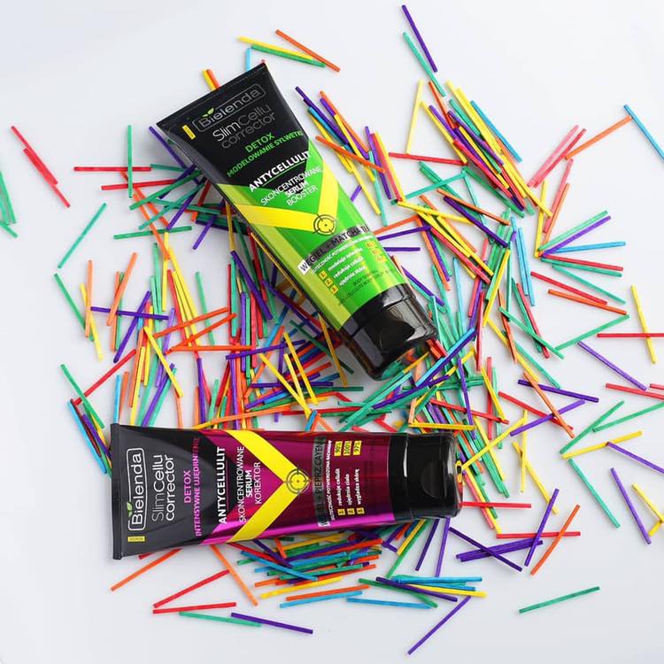 Slim Cellu Corrector   Bielenda -  ,       -      . !