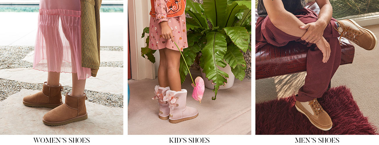  . UGG Australia -  . !  Cro*cs & Bo*gs & Kuoma!    !  ! !