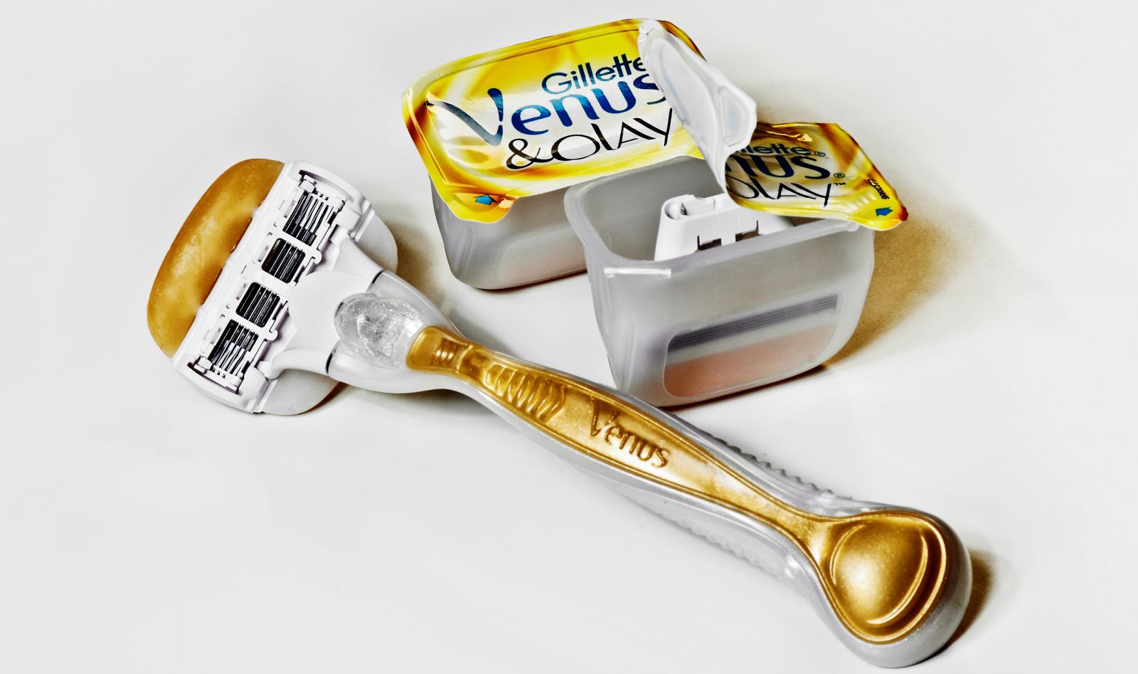   09.01.   Gillette - , ,     .  ,  !    