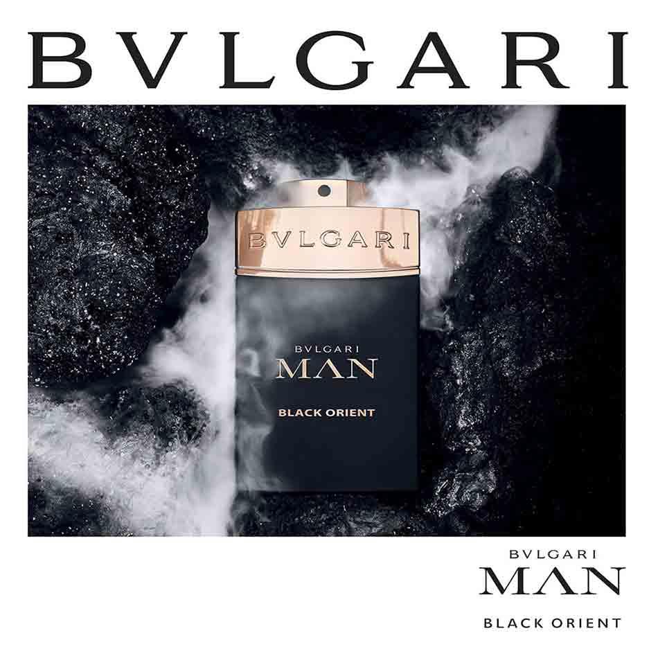 💥    10%. 💥  Bvlgari Man In Black Orient M 100ml, 675+%💥