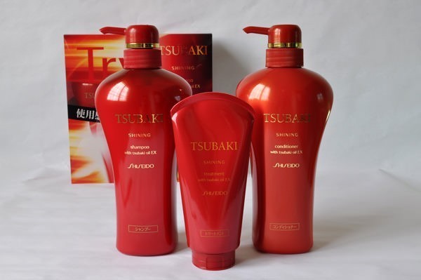     SHISEIDO) 