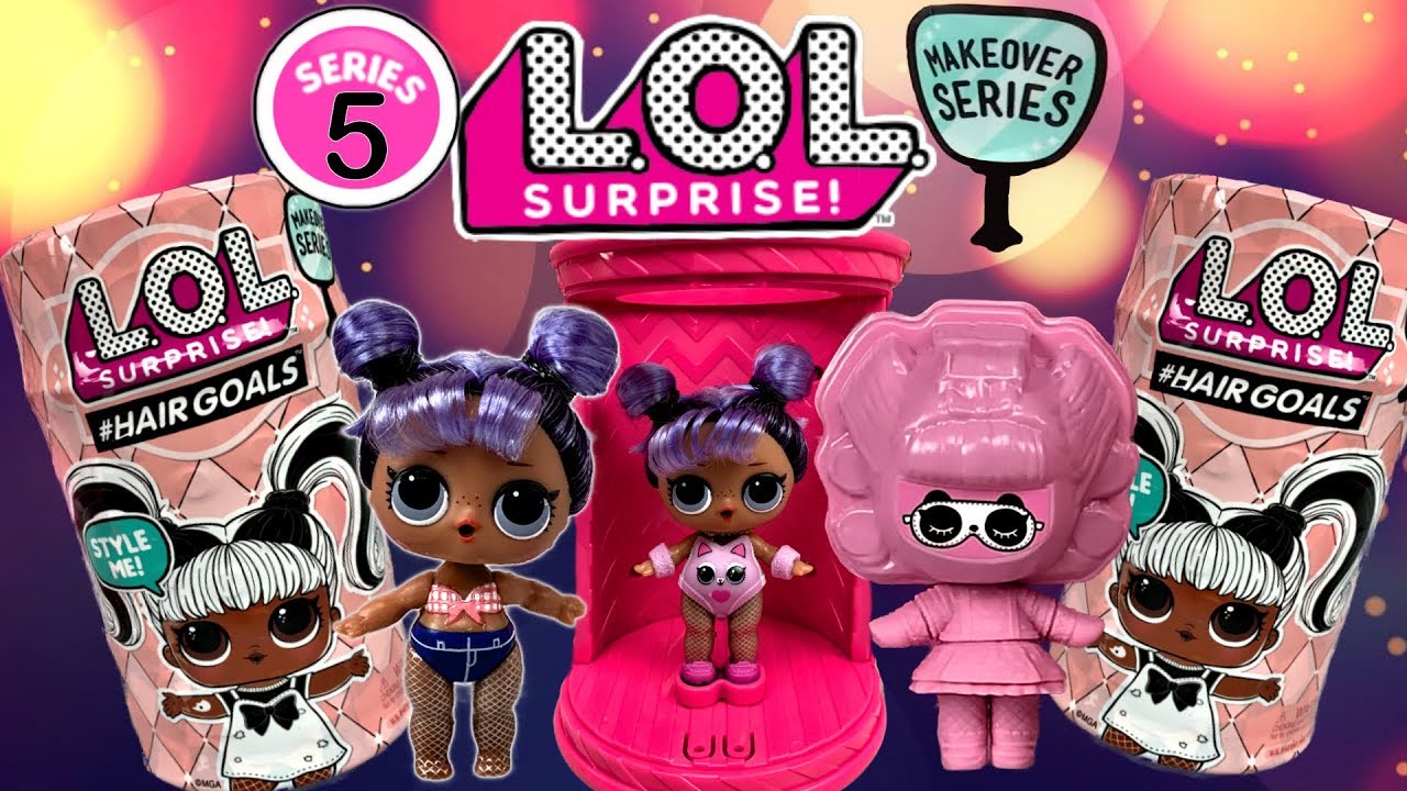  .   L0L Under Wraps -   . Baby-Born  Zapf - ., Baby-Born - soft touch. Ready2Robot - "Lol" -  .   5   Sparkly Critters.  !  5/19